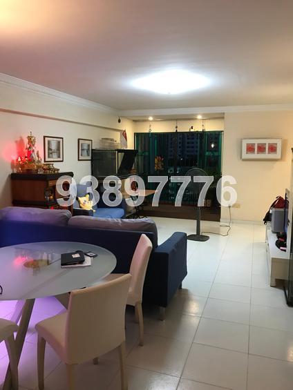 Blk 353A Admiralty Drive (Sembawang), HDB 5 Rooms #151243832